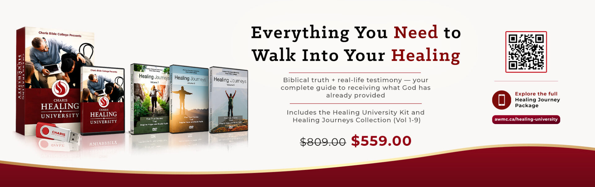 HealingU HealingJourneys Promo 20260423 1950x612