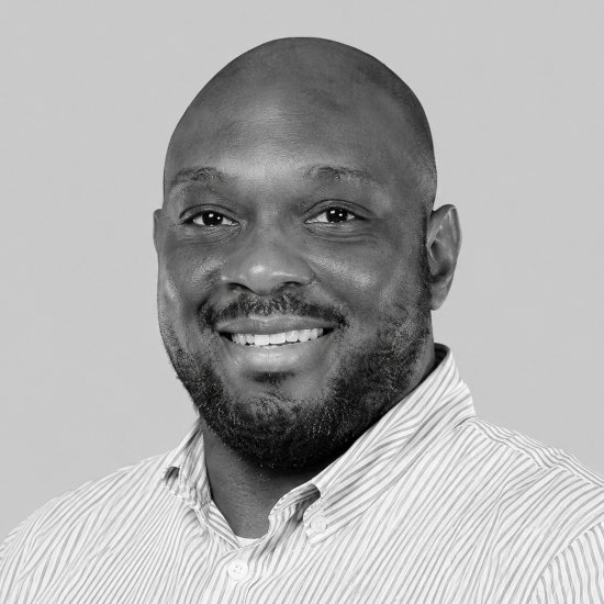 Ricky Burge BW2